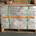 Hot Selling Wet Fiberglass Chopped Strand Fiber Glass